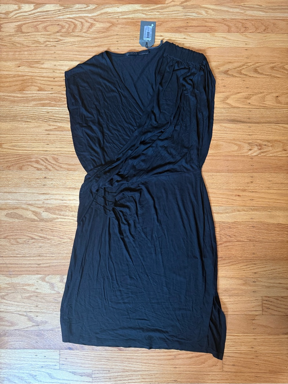 AllSaints Helix Dress